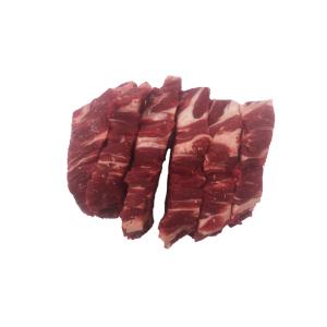 Beef - Beef Chuck Neckbones Thin