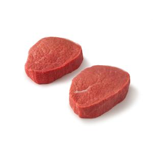 Beef Eye Round Steak