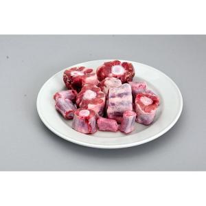 Beef - Beef Oxtail Sliced