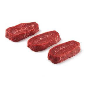 Beef - Beef Shoulder Bnls Top Bld Stk