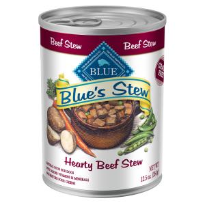Blue Buffalo - Beef Stew for Dogs
