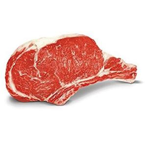 Beef - Beef Thin Cut Rib Steak