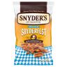 snyder's - Beer Cheese Pieces snyder's - Beer Cheese Pieces
