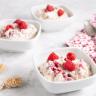 Berry Blast Overnight Wheats - Kellogg's®