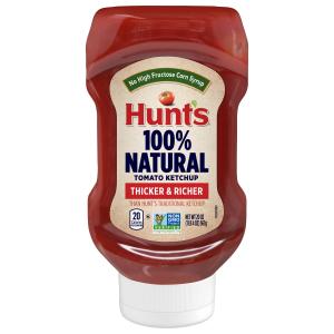 hunt's - Best Ever Ketchup