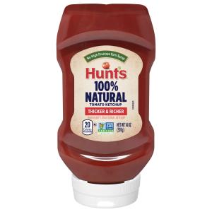 hunt's - Best Ever Ketchup
