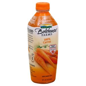 Bolthouse Farms - 100 Carrot Juice