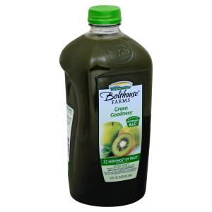 Bolthouse Farms - Green Goodness
