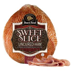 Boars Head - Sweet Slice Uncured Ham