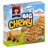 Quaker - Big Chewy pb Choc Chip Bar