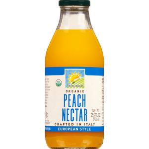 Bionaturae - Organic Peach Nectar