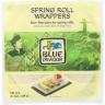 BL DRGN SPRING ROLL WRP