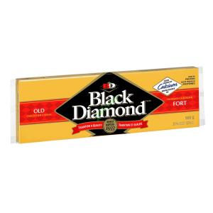 Store Prepared - Black Diamond Cheddar