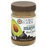 BLACK GARLIC MAYONNAISE