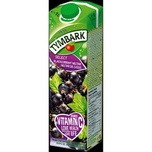 Tymbark - Blackcurrant Juice