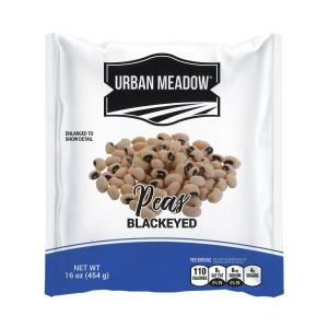 Urban Meadow - Blackeyed Peas