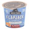 BLUEBERRY MAPLE FLAPJACK POWER CUP