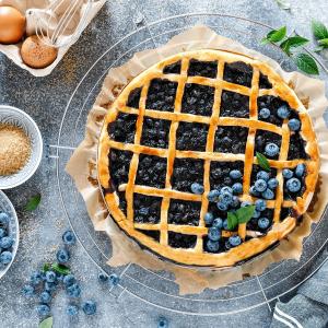 Blueberry Pie  - Urban Meadow®