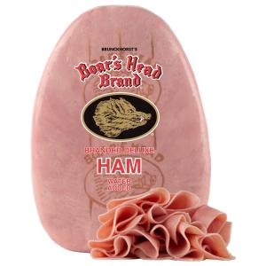 Boars Head - Boars Head Deluxe Ham
