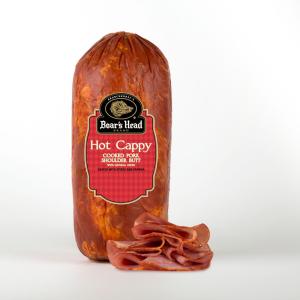 Store Prepared - Boars Head Ham Cappi Hot