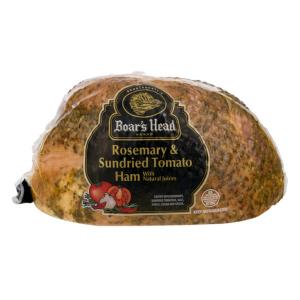 Store Prepared - Boars Head Ham Rosemary