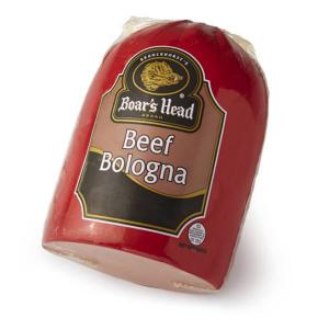 Boars Head - Bologna Beef