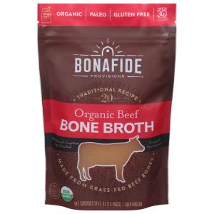 Bonafide Provisions - Bonafide og2 Beef Bne Broth