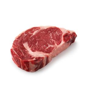 Kosher Meat - Boneless Beef Rib Eye Steak