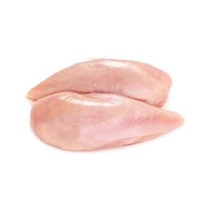 Packer - Boneless Chicken Breasts