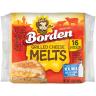 Borden - Grilled Cheese Singles Borden - Grilled Cheese Singles