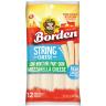 Borden - Borden ps Mozz String Cheese 12oz Borden - Borden ps Mozz String Cheese 12oz