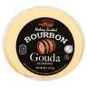 Red Apple Cheese - Bourbon Gouda Red Apple Cheese - Bourbon Gouda