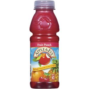 Ray's New York Bagels - Fruit Punch