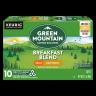 BREAKFAST BLEND LIGHT ROAST DECAF KCUPS