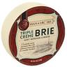 BRIE TRIPLE CREAM
