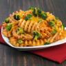 Broccoli & Cheddar Waffle Fries