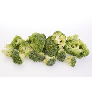 Fresh Produce - Broccoli Crown Local