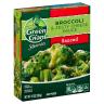 Green Giant - Broccoli Zesty Cheese Green Giant - Broccoli Zesty Cheese