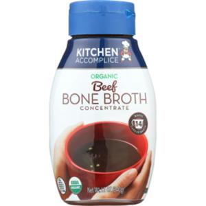 Kitchen Accomplice - Broth Beef Bone