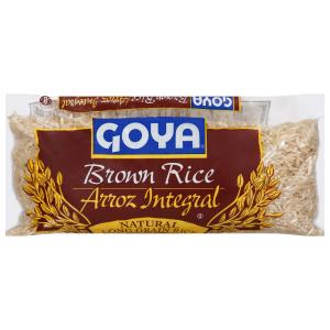 Goya - Brown Rice