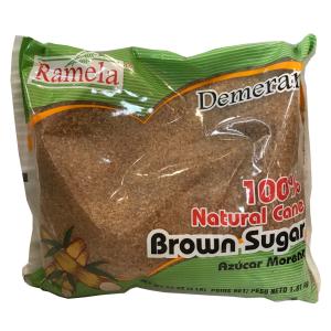 Ramela - Brown Sugar Demerara