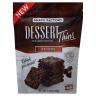 BROWNIE DESSERT THINS