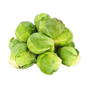 Fresh Produce - Brussel Sprouts
