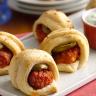 Buffalo Jalapeno Poppers - Pillsbury