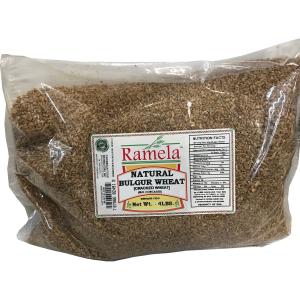 Ramela - Bulgar Wheat