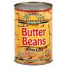 BUTTER BEANS