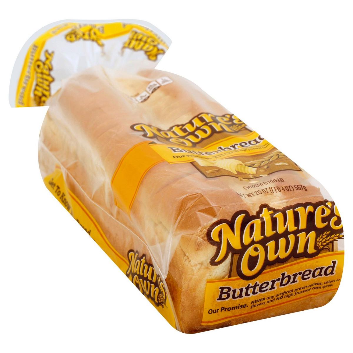 BUTTERBREAD