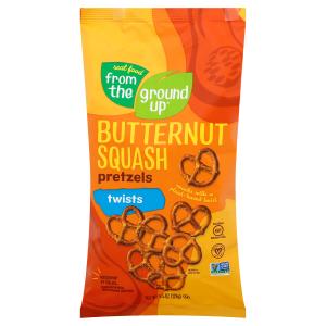 from the Ground up - Butternut Squash Pret Twst