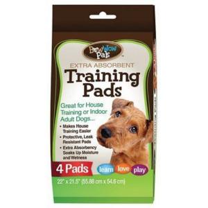 Bow Wow - Puppy Training Pads Pdq