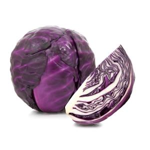 Produce - Cabbage Red